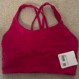 Lululemon Athletica Energy Long Line